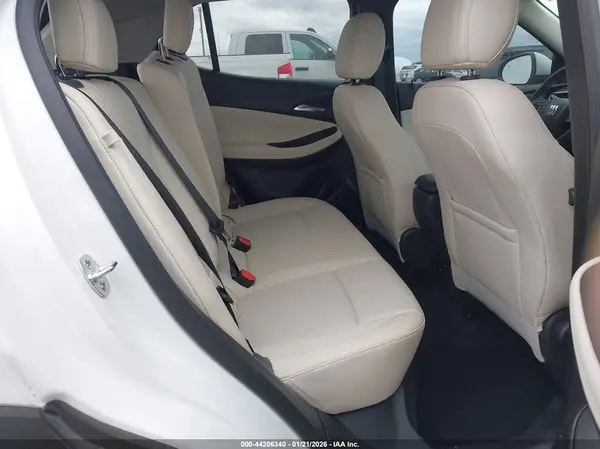 KL4AMBSL7SB111075 2025 BUICK ENCORE GX - Image 8