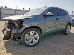 KL4AMBSL7SB123050 2025 BUICK ENCORE GX