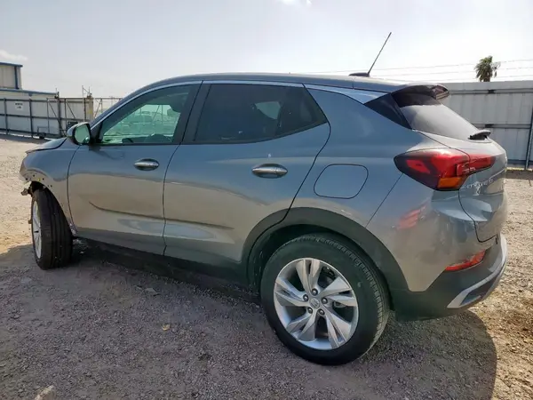 KL4AMBSL7SB123050 2025 BUICK ENCORE GX - Image 2