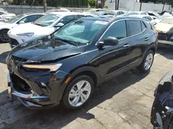 KL4AMBSL7SB128118 2025 BUICK ENCORE GX
