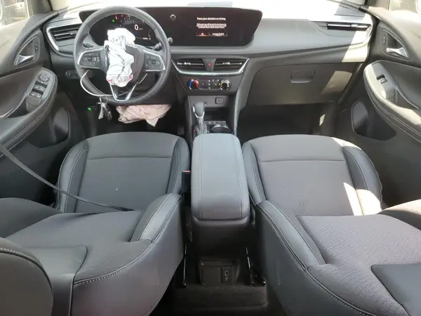 KL4AMBSL7SB128118 2025 BUICK ENCORE GX - Image 8
