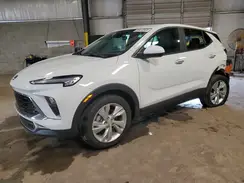 KL4AMBSL7SB132752 2025 BUICK ENCORE GX