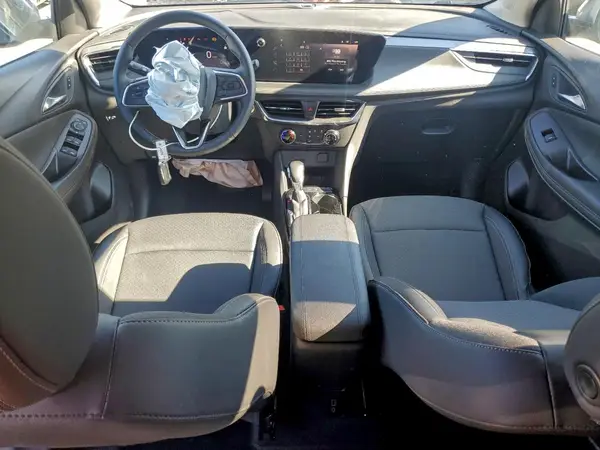 KL4AMBSL7SB135733 2025 BUICK ENCORE GX - Image 8