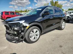 KL4AMBSL7SB137160 2025 BUICK ENCORE GX