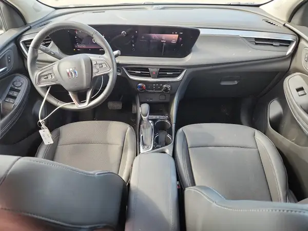 KL4AMBSL7SB137160 2025 BUICK ENCORE GX - Image 8