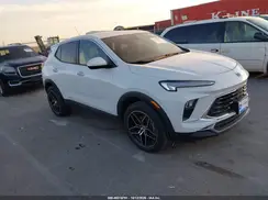 KL4AMBSL7SB138065 2025 BUICK ENCORE GX