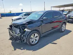 KL4AMBSL7SB147915 2025 BUICK ENCORE GX