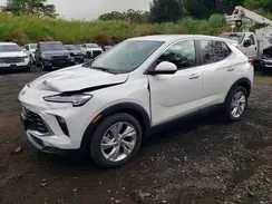 KL4AMBSL7SB153293 2025 BUICK ENCORE