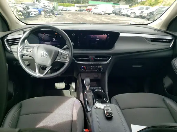 KL4AMBSL7SB153293 2025 BUICK ENCORE - Image 8
