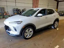 KL4AMBSL7SB160499 2025 BUICK ENCORE