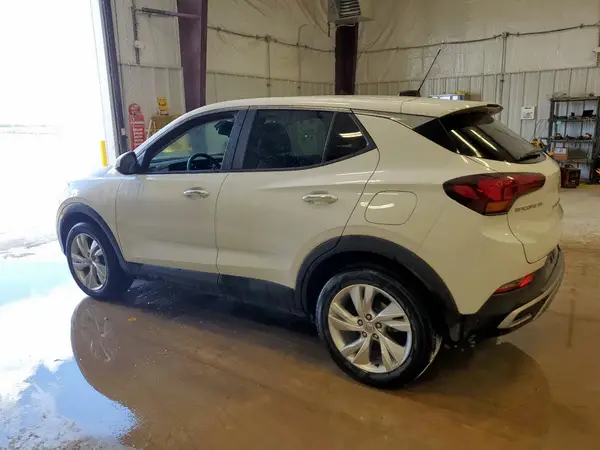KL4AMBSL7SB160499 2025 BUICK ENCORE - Image 2