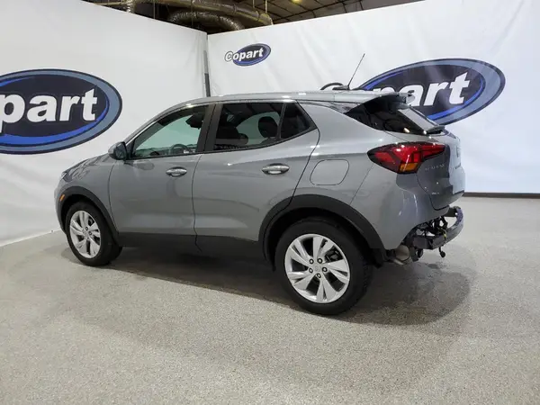 KL4AMBSL7SB171020 2025 BUICK ENCORE GX - Image 2