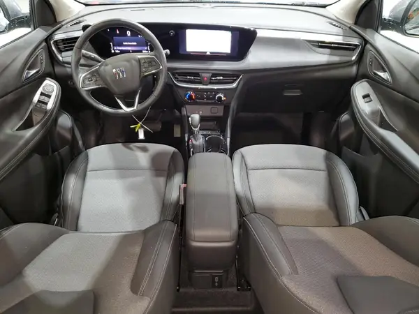 KL4AMBSL7SB171020 2025 BUICK ENCORE GX - Image 8