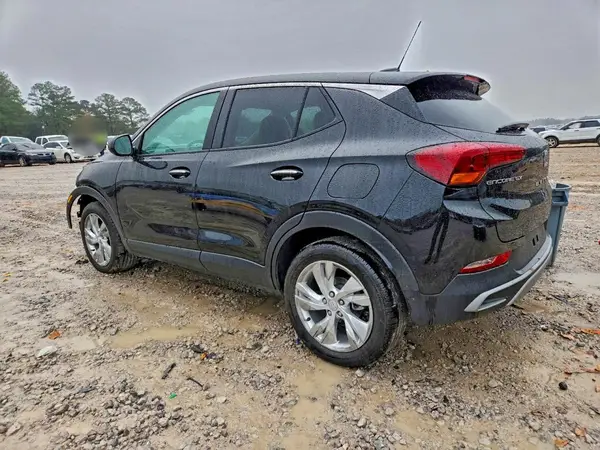 KL4AMBSL7SB174063 2025 BUICK ENCORE GX - Image 2