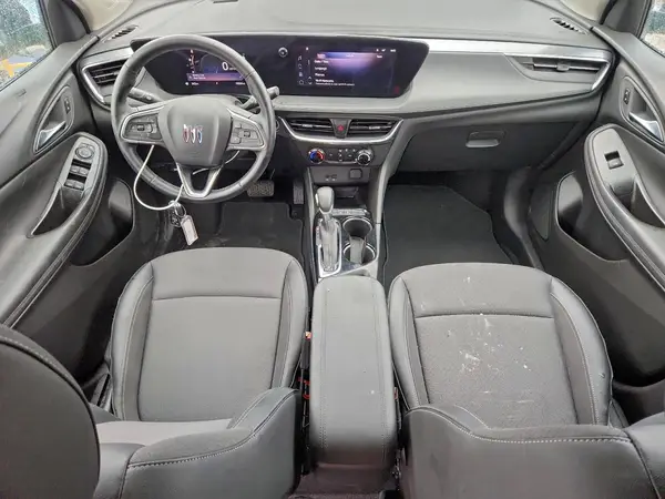 KL4AMBSL7SB174063 2025 BUICK ENCORE GX - Image 8