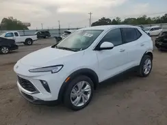 KL4AMBSL7SB174242 2025 BUICK ENCORE