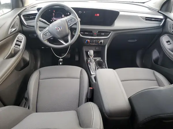 KL4AMBSL7SB174242 2025 BUICK ENCORE - Image 8
