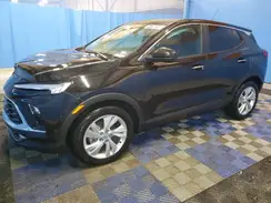 KL4AMBSL7SB174693 2025 BUICK ENCORE GX