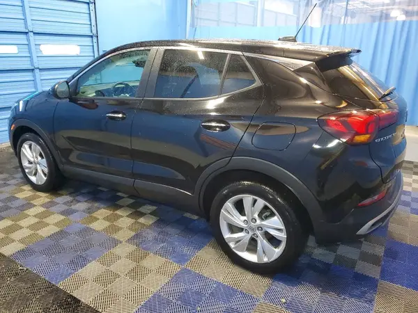 KL4AMBSL7SB174693 2025 BUICK ENCORE GX - Image 2