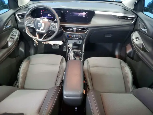 KL4AMBSL7SB174693 2025 BUICK ENCORE GX - Image 8