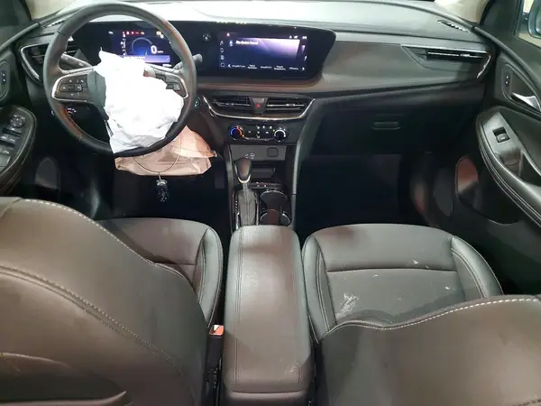 KL4AMBSL7SB183801 2025 BUICK ENCORE - Image 8