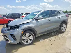 KL4AMBSL7SB189095 2025 BUICK ENCORE GX