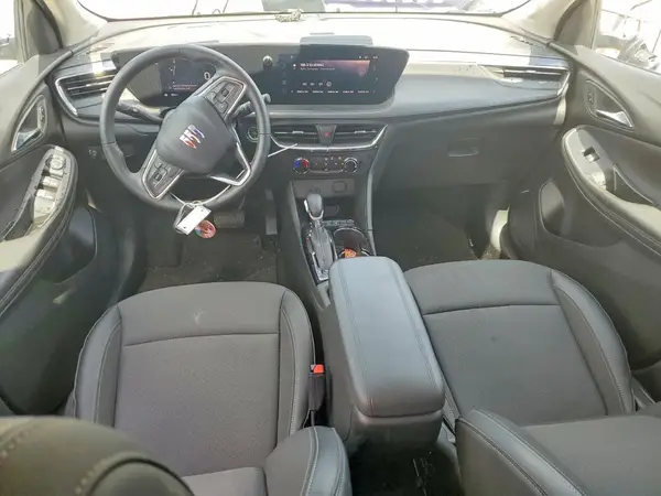 KL4AMBSL7SB189095 2025 BUICK ENCORE GX - Image 8