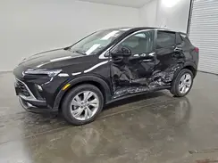 KL4AMBSL7SB194958 2025 BUICK ENCORE GX