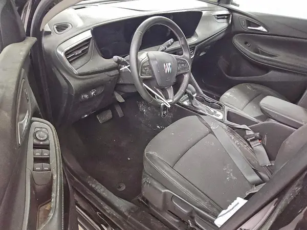 KL4AMBSL7SB194958 2025 BUICK ENCORE GX - Image 8