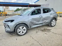 KL4AMBSL7SB197505 2025 BUICK ENCORE GX
