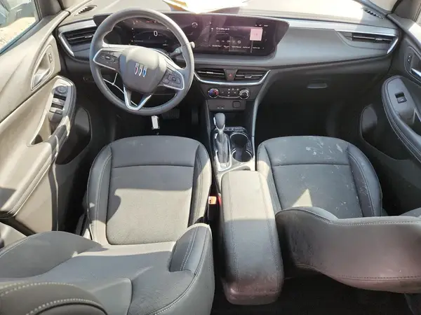 KL4AMBSL7SB205151 2025 BUICK ENCORE GX - Image 8