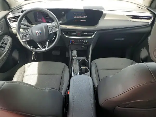 KL4AMBSL7SB207109 2025 BUICK ENCORE - Image 8