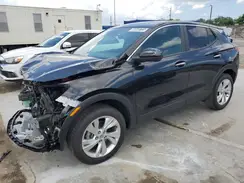 KL4AMBSL7SB210270 2025 BUICK ENCORE GX