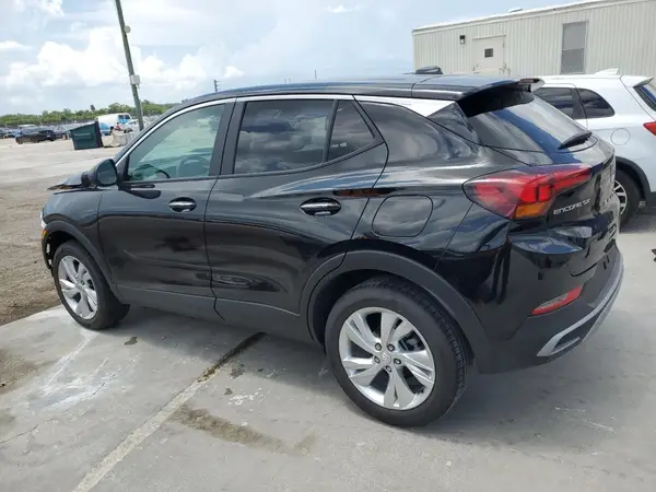 KL4AMBSL7SB210270 2025 BUICK ENCORE GX - Image 2
