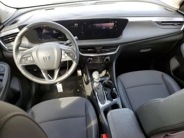 KL4AMBSL7SB218420 2025 BUICK ENCORE - Image 8