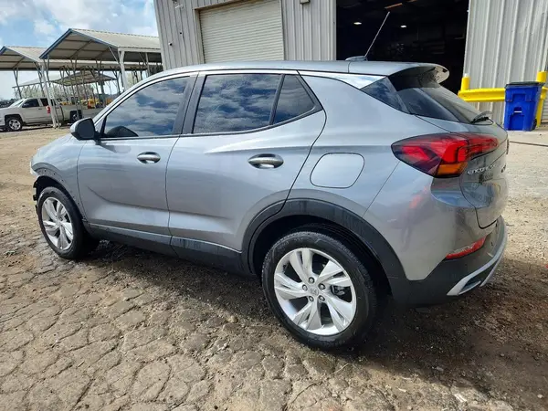 KL4AMBSL7TB005534 2026 BUICK ENCORE - Image 2