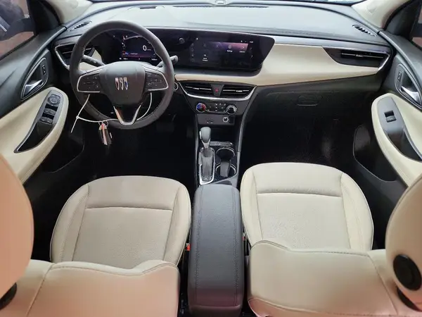 KL4AMBSL7TB005534 2026 BUICK ENCORE - Image 8