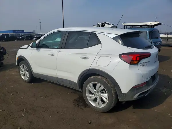 KL4AMBSL7TB008496 2026 BUICK ENCORE - Image 2
