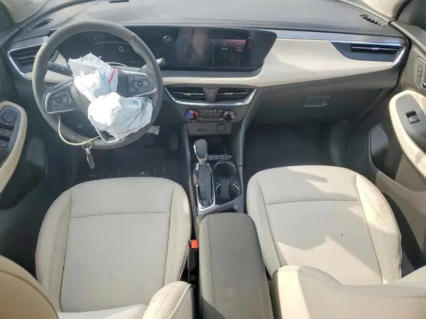 KL4AMBSL7TB008496 2026 BUICK ENCORE - Image 8