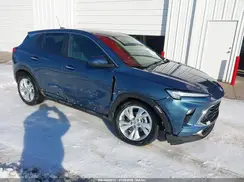 KL4AMBSL7TB033687 2026 BUICK ENCORE GX