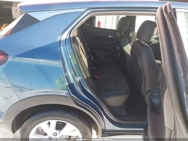 KL4AMBSL7TB033687 2026 BUICK ENCORE GX - Image 8