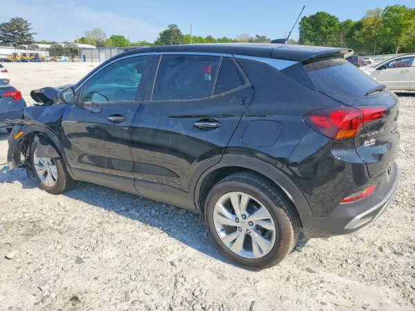 KL4AMBSL7TB066009 2026 BUICK ENCORE - Image 2