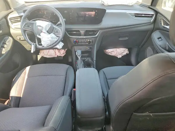 KL4AMBSL7TB066009 2026 BUICK ENCORE - Image 8