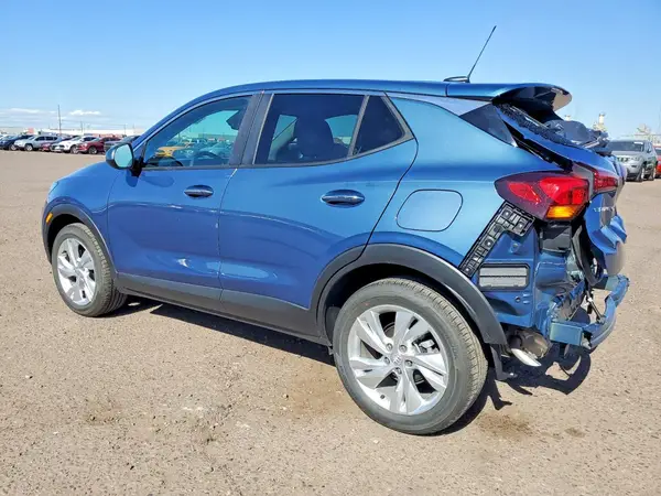 KL4AMBSL7TB091296 2026 BUICK ENCORE - Image 2