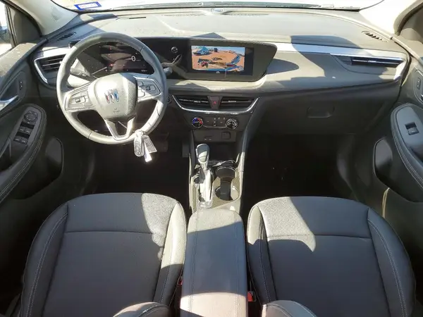 KL4AMBSL7TB091296 2026 BUICK ENCORE - Image 8