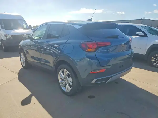 KL4AMBSL7TB109814 2026 BUICK ENCORE - Image 2