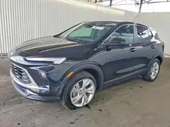 KL4AMBSL7TB114138 2026 BUICK ENCORE GX