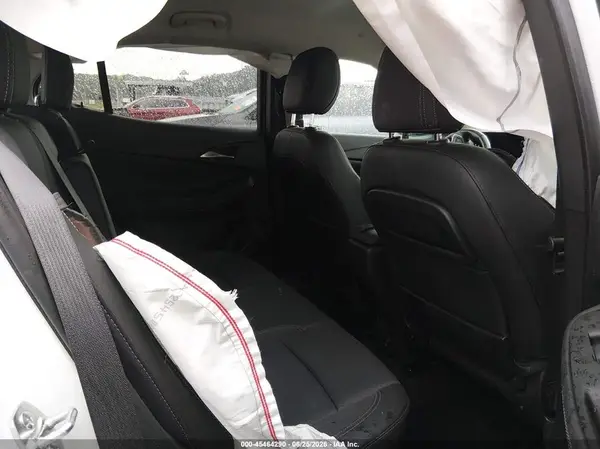 KL4AMBSL7TB144949 2026 BUICK ENCORE GX - Image 8