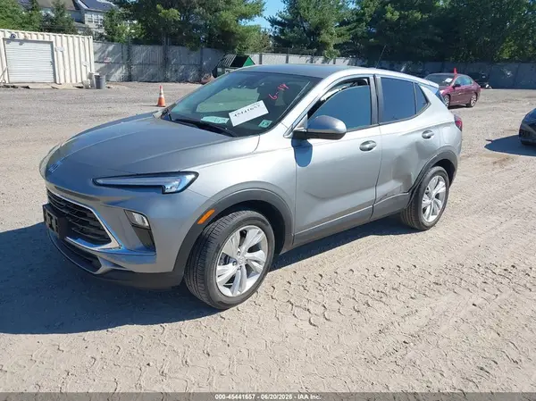 KL4AMBSL8RB004045 2024 BUICK ENCORE GX - Image 2