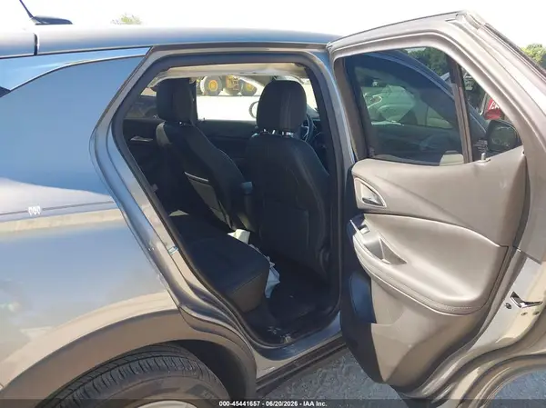 KL4AMBSL8RB004045 2024 BUICK ENCORE GX - Image 8